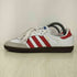 アディダスオリジナルス adidas Originals SAMBA OG FOOTWEAR メンズ JPN:25.5