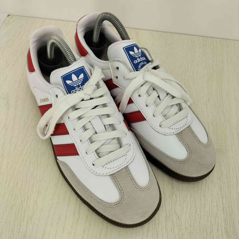 アディダスオリジナルス adidas Originals SAMBA OG FOOTWEAR メンズ JPN:25.5