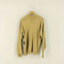 ストラクチャー STRUCTURE 90s 旧タグ 香港製 シルク混 ニットトップス メンズ import:L