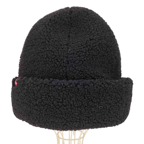 マンハッタンポーテージ Manhattan Portage Boa Watch Cap メンズ FREE