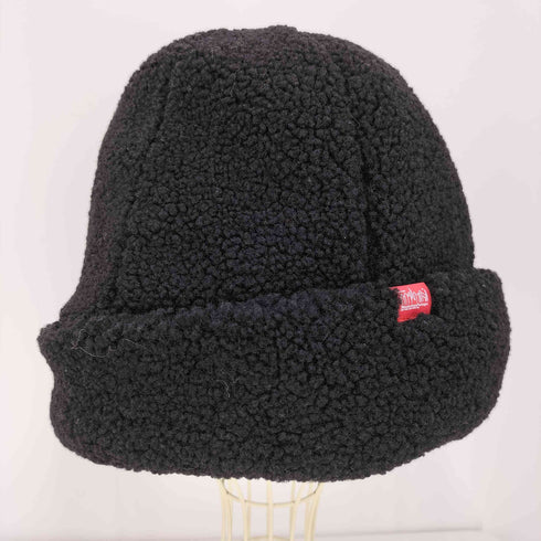 マンハッタンポーテージ Manhattan Portage Boa Watch Cap メンズ FREE