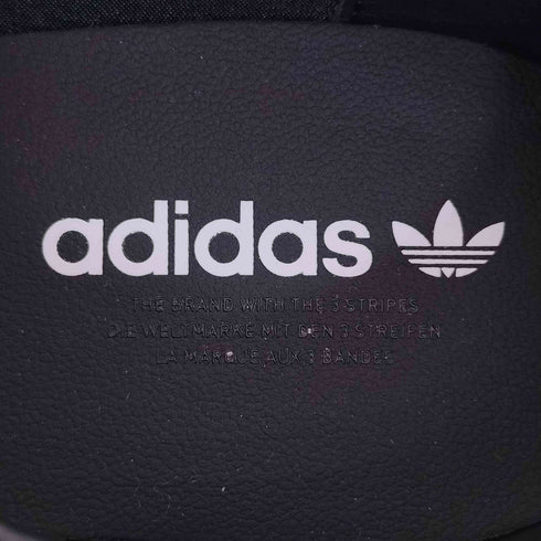 アディダスオリジナルス adidas Originals STAN SMITH LO BALLET W レディース 25cm