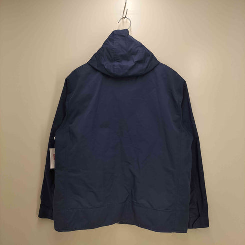 エディーバウアー Eddie Bauer 00s フード付き ナイロンジャケット メンズ JPN:L