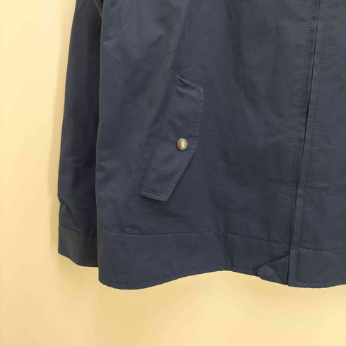 エディーバウアー Eddie Bauer 00s フード付き ナイロンジャケット メンズ JPN:L