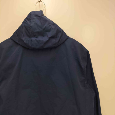 エディーバウアー Eddie Bauer 00s フード付き ナイロンジャケット メンズ JPN:L