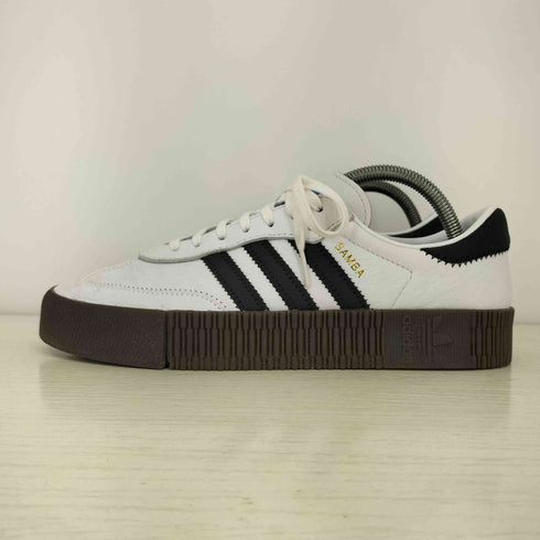 アディダスオリジナルス adidas Originals SAMBAROSE W サンバローズ メンズ JPN:25.5