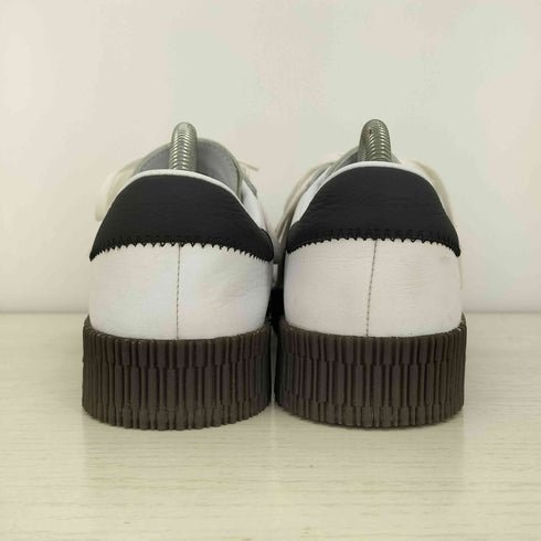 アディダスオリジナルス adidas Originals SAMBAROSE W サンバローズ メンズ JPN:25.5