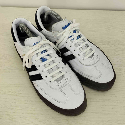 アディダスオリジナルス adidas Originals SAMBAROSE W サンバローズ メンズ JPN:25.5