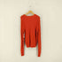 ポロゴルフラルフローレン POLO GOLF RALPH LAUREN シルク カシミヤ混 Vネック ニットトップス メンズ import:XL