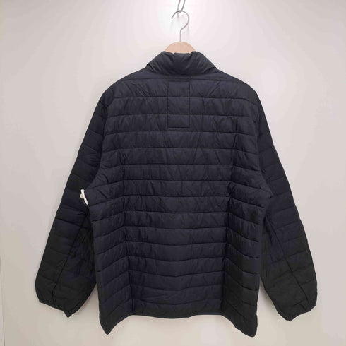 ギャップ Gap リサイクル リラックスフィット コールドコントロール パファージャケット メンズ JPN:XL