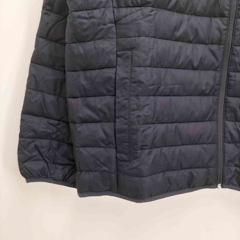 ギャップ Gap リサイクル リラックスフィット コールドコントロール パファージャケット メンズ JPN:XL