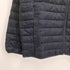 ギャップ Gap リサイクル リラックスフィット コールドコントロール パファージャケット メンズ JPN:XL