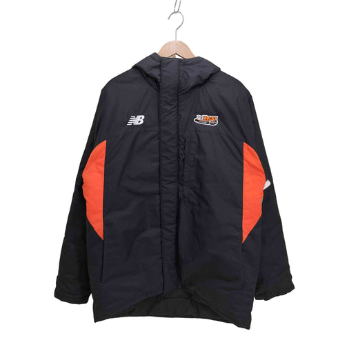 ニューバランス NEW BALANCE 中綿ジャケット メンズ JPN:XL