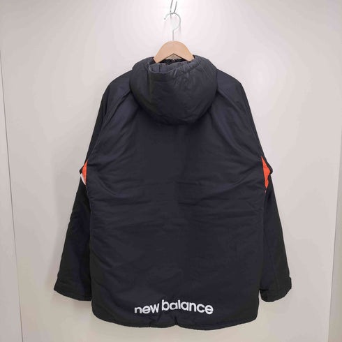 ニューバランス NEW BALANCE 中綿ジャケット メンズ JPN:XL