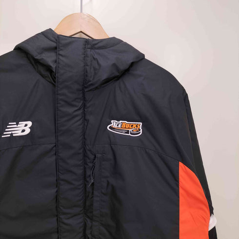 ニューバランス NEW BALANCE 中綿ジャケット メンズ JPN:XL