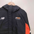 ニューバランス NEW BALANCE 中綿ジャケット メンズ JPN:XL