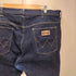 ラングラー Wrangler NEW BASIC レギュラー ストレート ストレッチパンツ メンズ 42