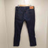 リーバイス Levis 501 ストレートデニム メンズ 38/34