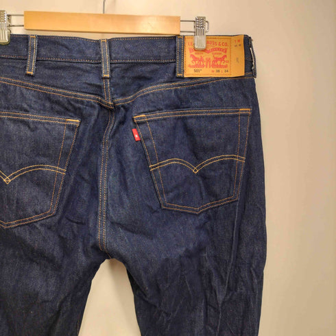 リーバイス Levis 501 ストレートデニム メンズ 38/34