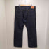 リーバイス Levis 517 セミフレアパンツ メンズ 38/34