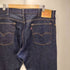 リーバイス Levis 517 セミフレアパンツ メンズ 38/34