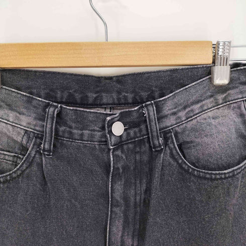 ティーケータケオキクチ tk. TAKEO KIKUCHI Aラインシリーズ ワイド デニム パンツ メンズ 16UR