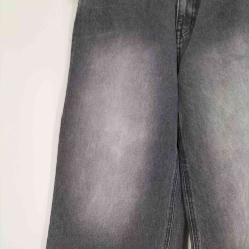 ティーケータケオキクチ tk. TAKEO KIKUCHI Aラインシリーズ ワイド デニム パンツ メンズ 16UR