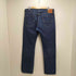 リーバイス Levis 501 ストレートデニム メンズ 38/34