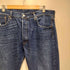 リーバイス Levis 501 ストレートデニム メンズ 38/34