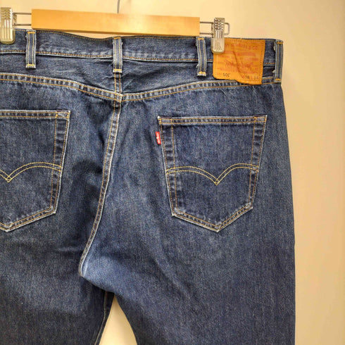 リーバイス Levis 501 ストレートデニム メンズ 38/34