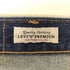 リーバイス Levis 501 ストレートデニム メンズ 38/34