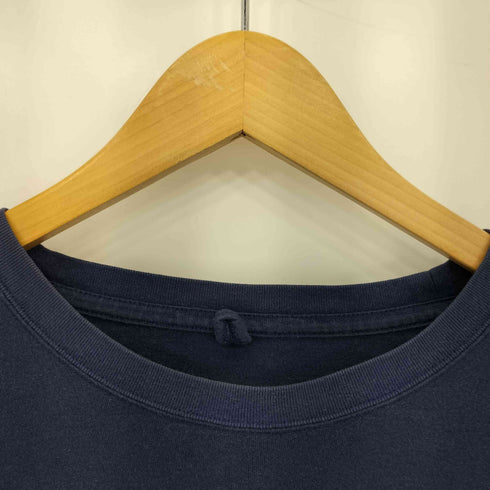 ダブレット doublet WiSM RAIN MAKER T-SHIRT ロングスリーブTシャツ メンズ
