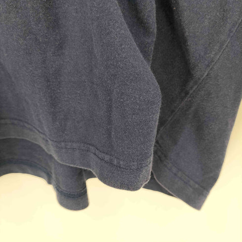 ダブレット doublet WiSM RAIN MAKER T-SHIRT ロングスリーブTシャツ メンズ