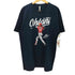 メジャーリーガー アートワーク プリント S/S Tシャツ メンズ import:XL