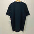 メジャーリーガー アートワーク プリント S/S Tシャツ メンズ import:XL
