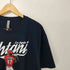 メジャーリーガー アートワーク プリント S/S Tシャツ メンズ import:XL