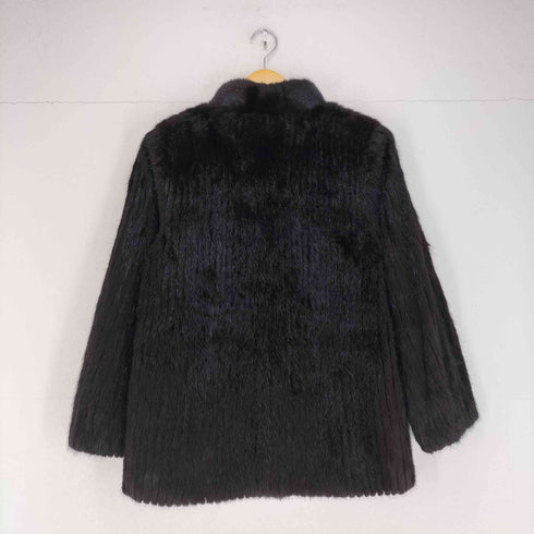 サガミンク SAGA MINK mink fur 銀サガ ミンクファージャケット レディース 6
