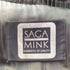 サガミンク SAGA MINK mink fur 銀サガ ミンクファージャケット レディース 6