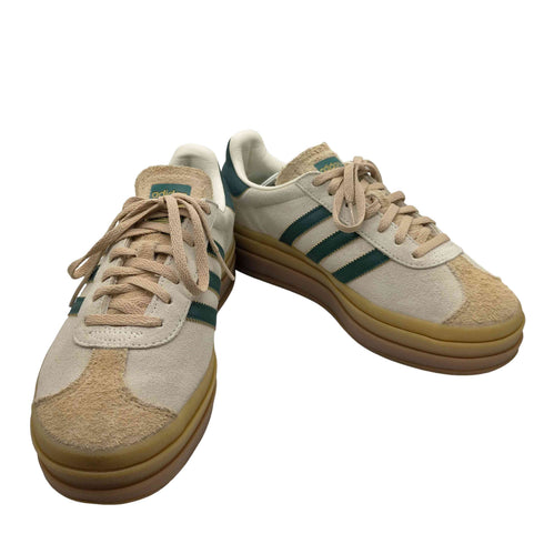 アディダスオリジナルス adidas Originals Gazelle Bold レディース JPN:24.5
