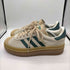アディダスオリジナルス adidas Originals Gazelle Bold レディース JPN:24.5