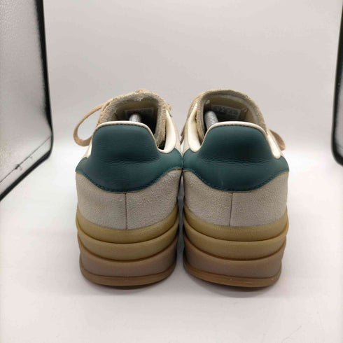 アディダスオリジナルス adidas Originals Gazelle Bold レディース JPN:24.5