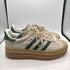 アディダスオリジナルス adidas Originals Gazelle Bold レディース JPN:24.5