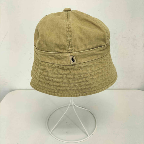 ポロバイラルフローレン Polo by RALPH LAUREN サファリハット メンズ M