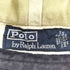 ポロバイラルフローレン Polo by RALPH LAUREN サファリハット メンズ M