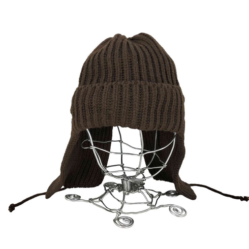 ハイランドトゥーサウザンド HIGHLAND2000 MERINO WOOL FLIGHT CAP レディース