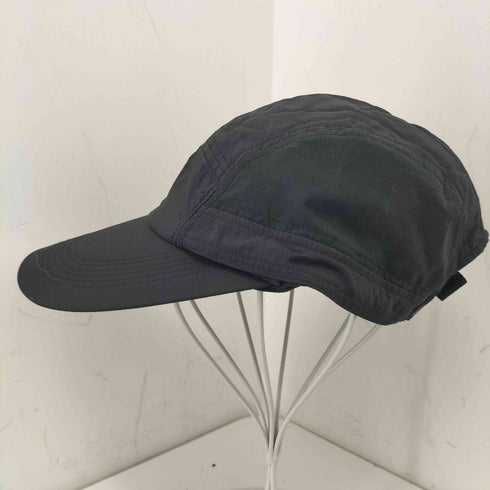 ザノースフェイス THE NORTH FACE サンシールドキャップ メンズ L