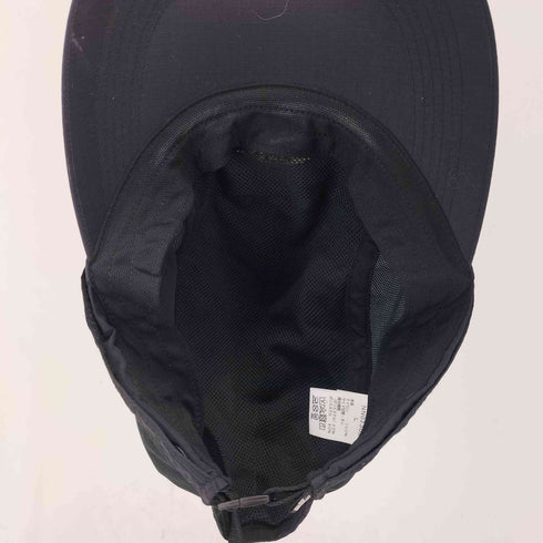 ザノースフェイス THE NORTH FACE サンシールドキャップ メンズ L
