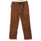 グラミチ GRAMICCI NEW NARROW PANTS ナローパンツ メンズ XXL