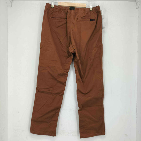 グラミチ GRAMICCI NEW NARROW PANTS ナローパンツ メンズ XXL