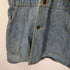 リーバイス Levis 70s デニム ブッシュジャケット メンズ JPN:L